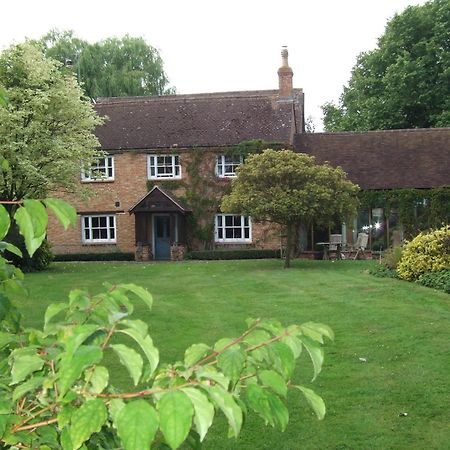 Bed and Breakfast Lime Trees Farm Bicester Exterior foto