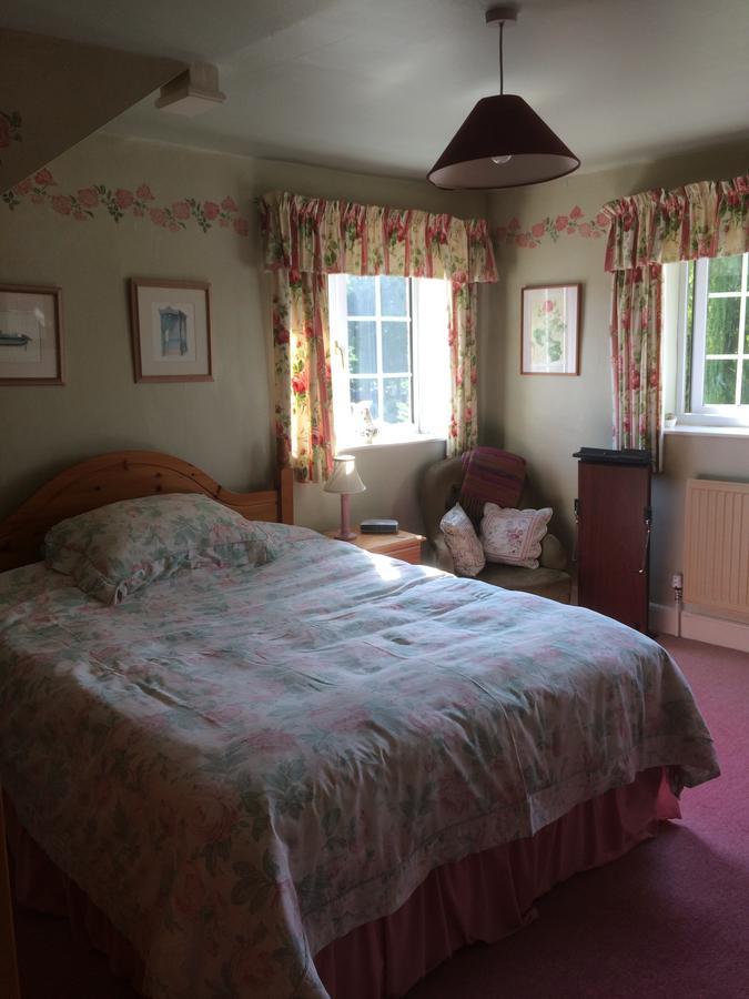 Bed and Breakfast Lime Trees Farm Bicester Exterior foto